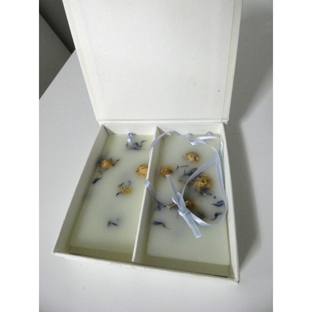 Santa Maria Novella Angeli di Firenze New Scented Wax Tablets